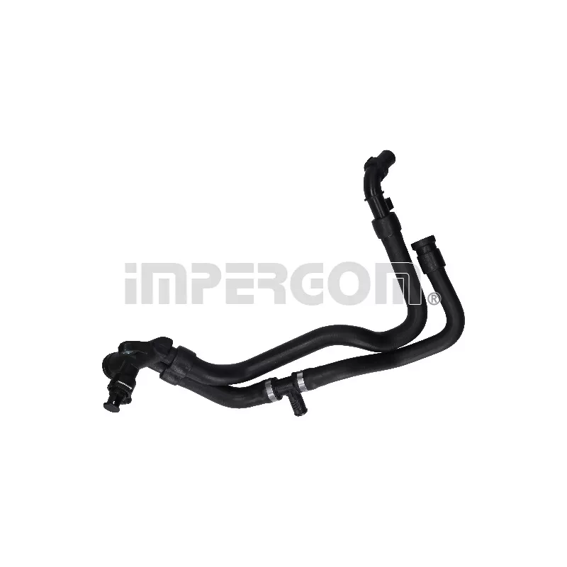 Manche, batterie chauffante-chauffage ORIGINAL IMPERIUM 224110