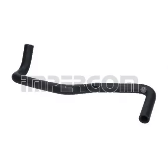 Manche, batterie chauffante-chauffage ORIGINAL IMPERIUM 224111