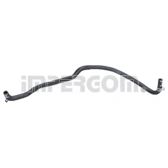 Durite de radiateur ORIGINAL IMPERIUM 224117