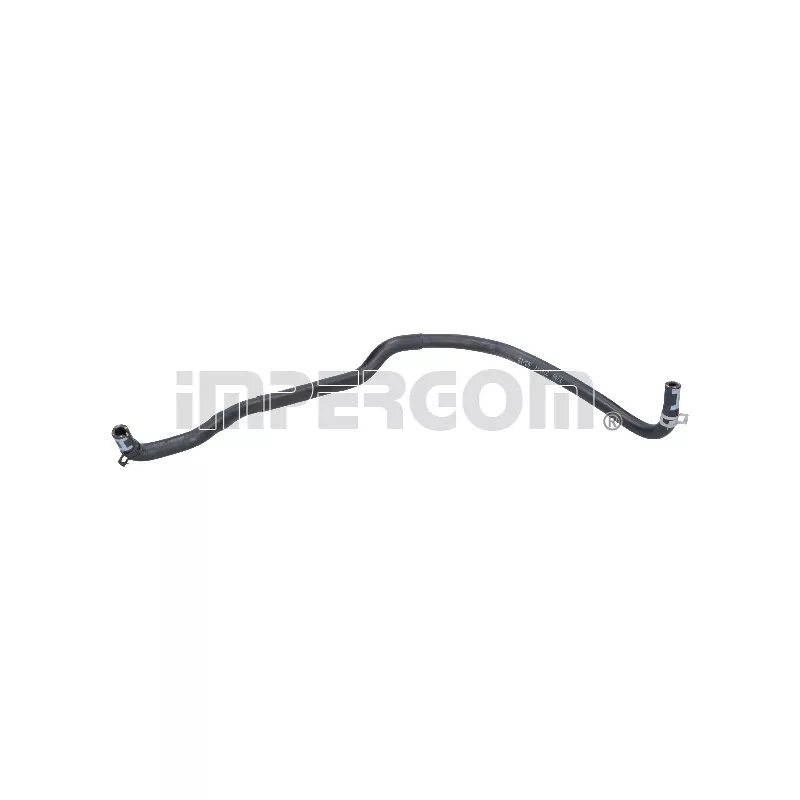 Durite de radiateur ORIGINAL IMPERIUM 224117