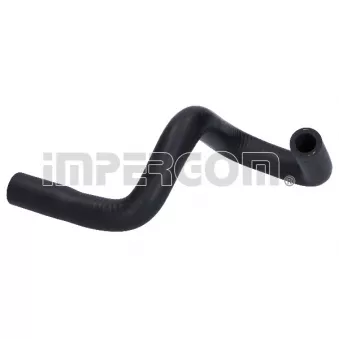 Manche, batterie chauffante-chauffage ORIGINAL IMPERIUM 224118