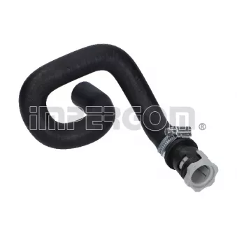 Tuyau d'aspiration, alimentation d'air ORIGINAL IMPERIUM 224132