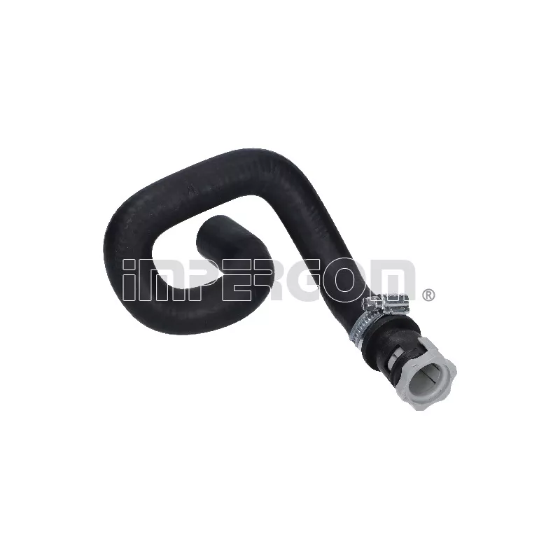 Tuyau d'aspiration, alimentation d'air ORIGINAL IMPERIUM 224132