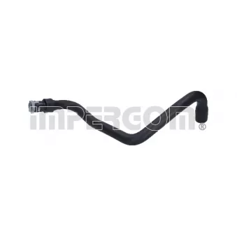 Manche, batterie chauffante-chauffage ORIGINAL IMPERIUM 224135