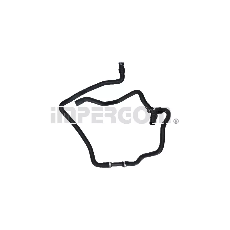 Manche, batterie chauffante-chauffage ORIGINAL IMPERIUM 224136