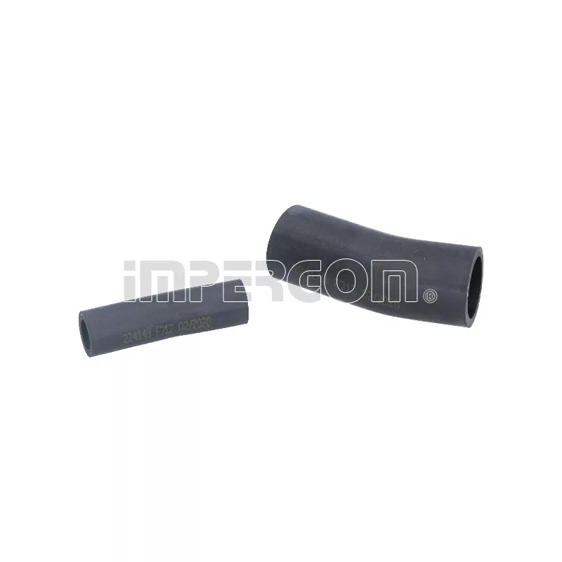 Durite de radiateur ORIGINAL IMPERIUM 224149