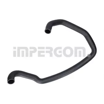 Durite de radiateur ORIGINAL IMPERIUM 224151