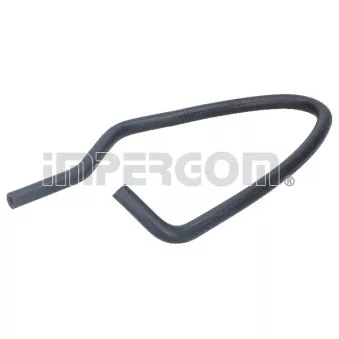 Durite de radiateur ORIGINAL IMPERIUM 224156
