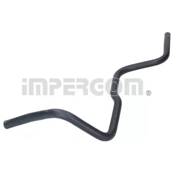 Durite de radiateur ORIGINAL IMPERIUM 224166