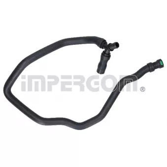Manche, batterie chauffante-chauffage ORIGINAL IMPERIUM 224176
