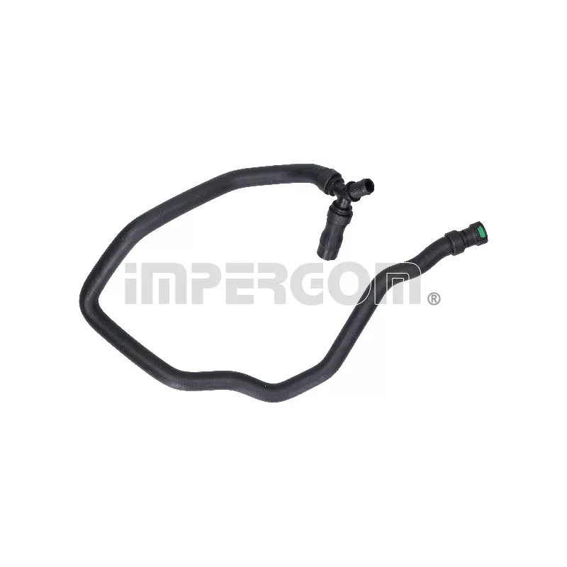 Manche, batterie chauffante-chauffage ORIGINAL IMPERIUM 224176
