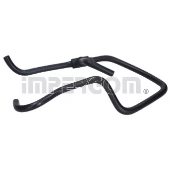 Manche, batterie chauffante-chauffage ORIGINAL IMPERIUM 224177