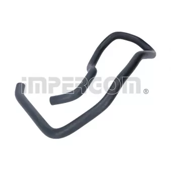 Manche, batterie chauffante-chauffage ORIGINAL IMPERIUM 224187