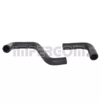 Manche, batterie chauffante-chauffage ORIGINAL IMPERIUM 224188