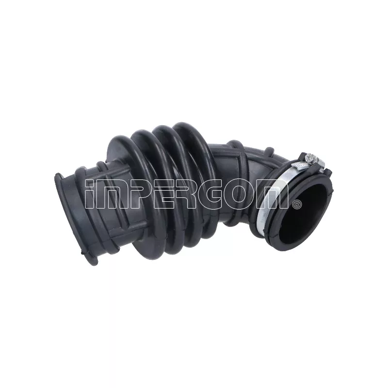 Tuyau d'aspiration, alimentation d'air ORIGINAL IMPERIUM 224198