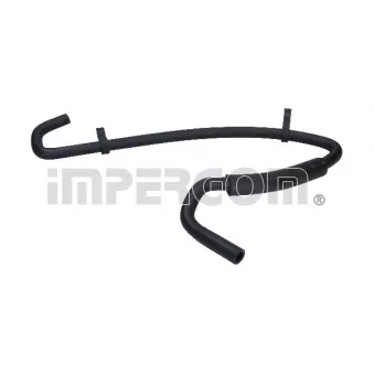 Durite de radiateur ORIGINAL IMPERIUM 224200
