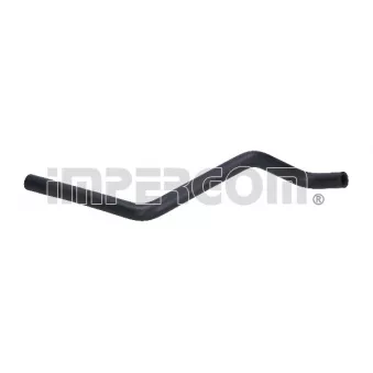 Manche, batterie chauffante-chauffage ORIGINAL IMPERIUM 224202