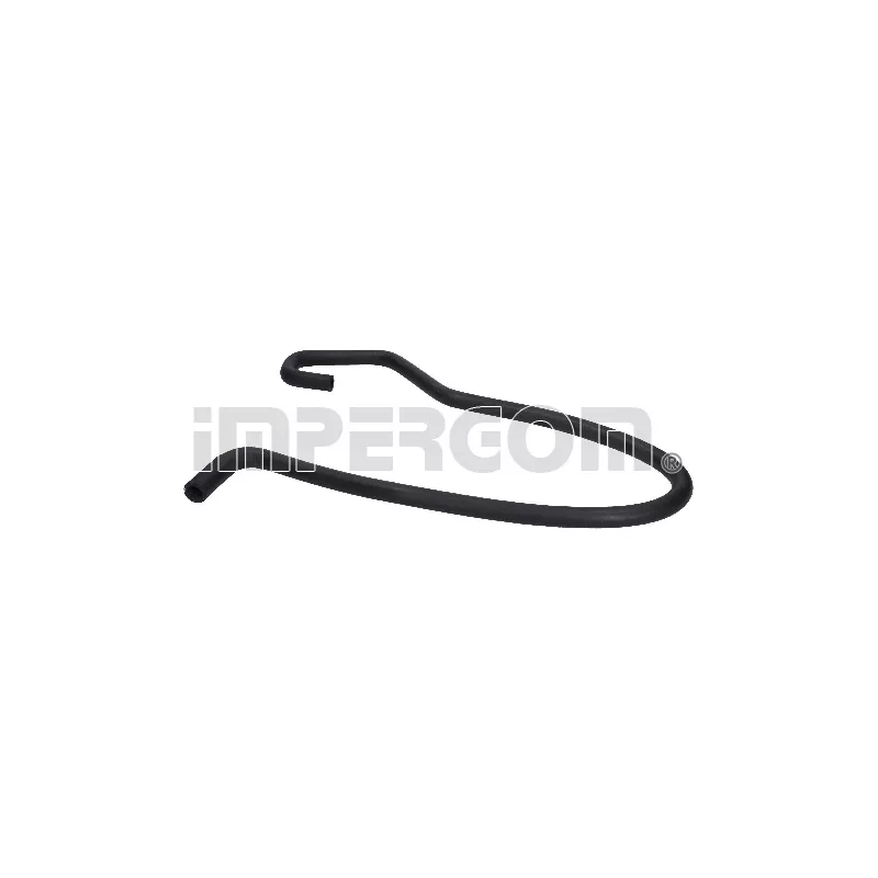 Durite de radiateur ORIGINAL IMPERIUM 224203