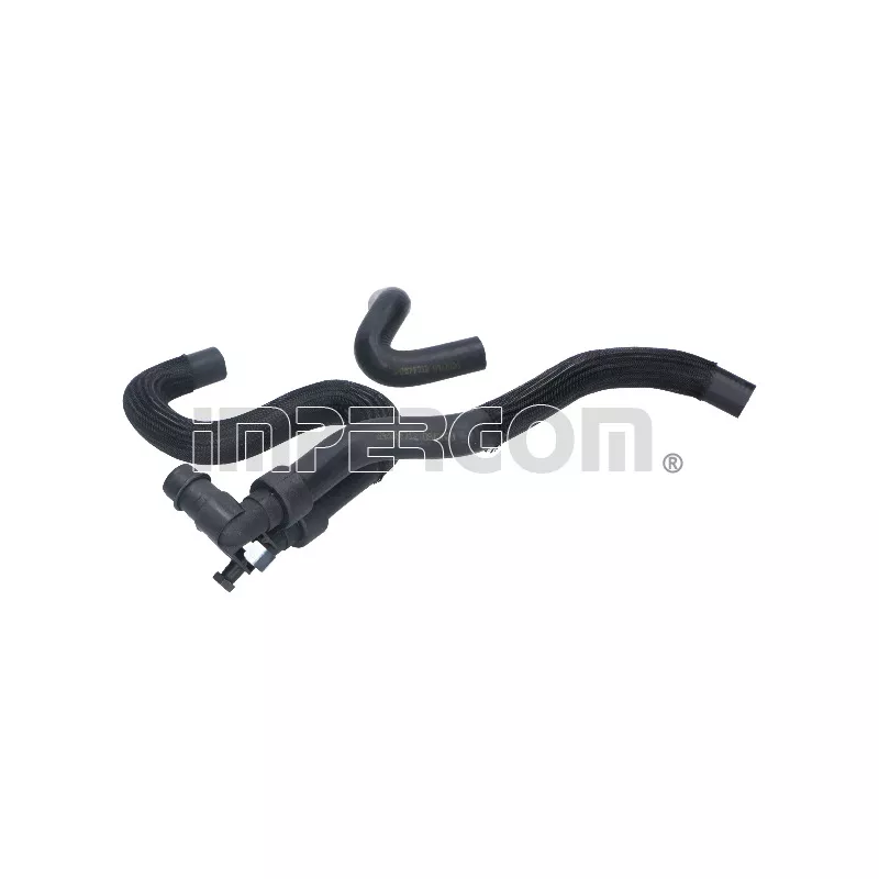 Manche, batterie chauffante-chauffage ORIGINAL IMPERIUM 224207