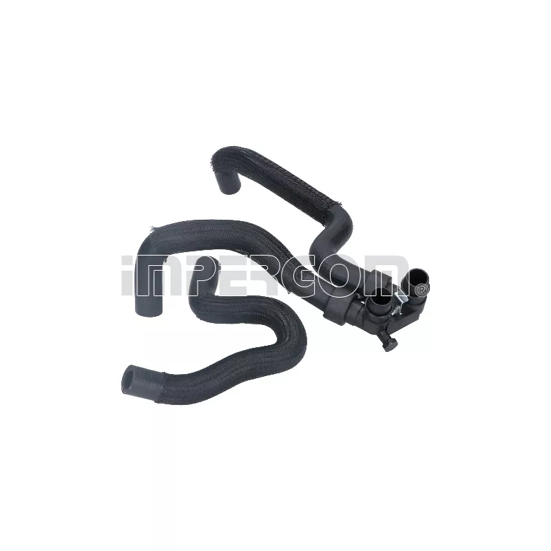 Manche, batterie chauffante-chauffage ORIGINAL IMPERIUM 224208