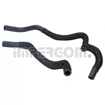 Durite de radiateur ORIGINAL IMPERIUM 224211