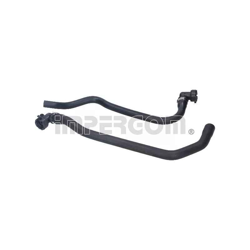 Manche, batterie chauffante-chauffage ORIGINAL IMPERIUM 224212