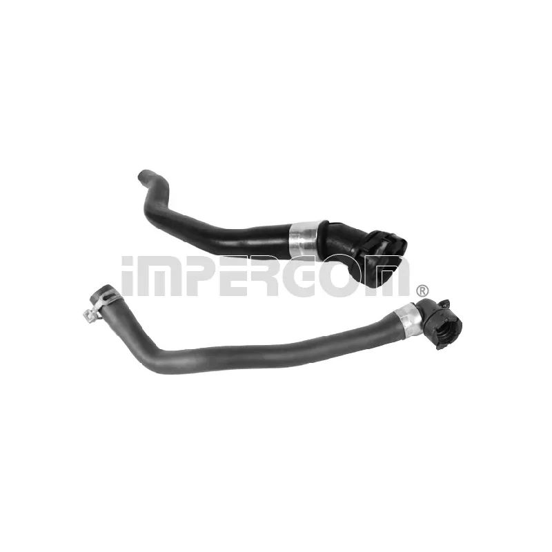 Manche, batterie chauffante-chauffage ORIGINAL IMPERIUM 224213