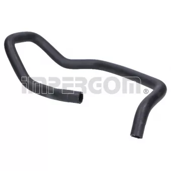 Durite de radiateur ORIGINAL IMPERIUM 224221