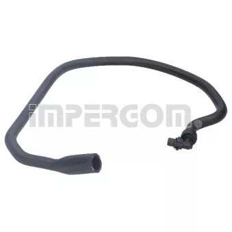 Durite de radiateur ORIGINAL IMPERIUM 224231