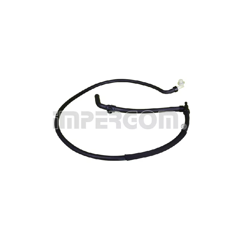 Durite de radiateur ORIGINAL IMPERIUM 224235