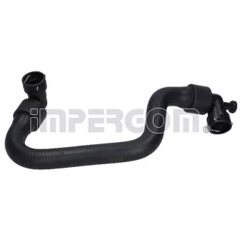 Manche, batterie chauffante-chauffage ORIGINAL IMPERIUM 224247