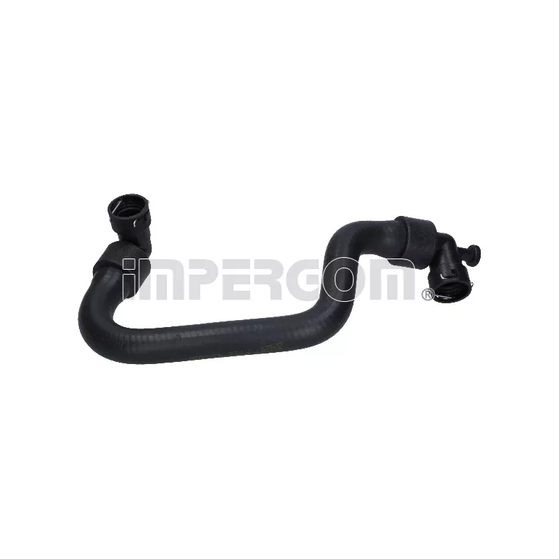 Manche, batterie chauffante-chauffage ORIGINAL IMPERIUM 224247