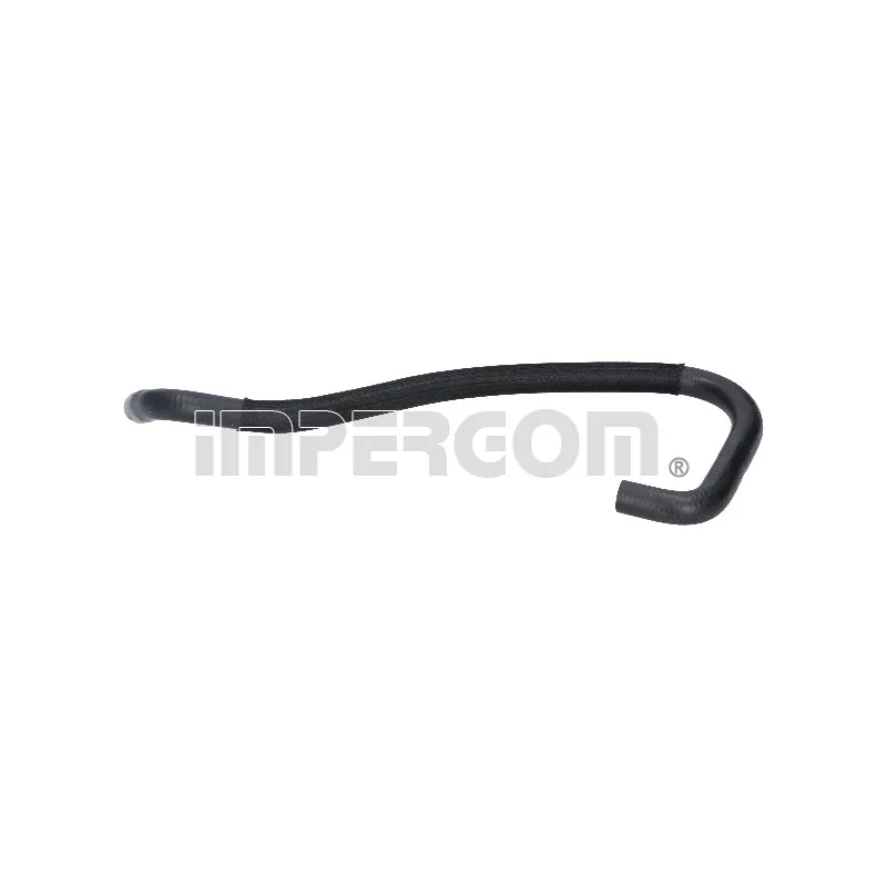 Durite de radiateur ORIGINAL IMPERIUM 224250
