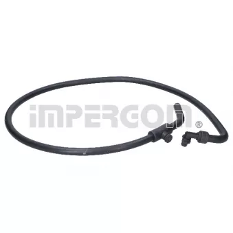 Durite de radiateur ORIGINAL IMPERIUM 224253