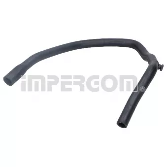 Manche, batterie chauffante-chauffage ORIGINAL IMPERIUM 224254