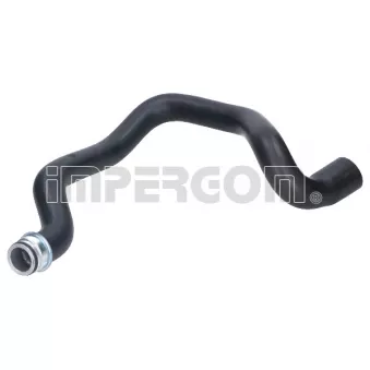 Durite de radiateur ORIGINAL IMPERIUM 224257