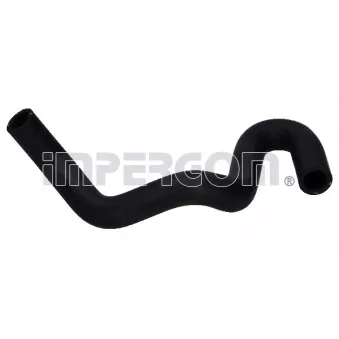 Manche, batterie chauffante-chauffage ORIGINAL IMPERIUM 224262