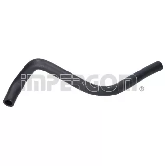 Manche, batterie chauffante-chauffage ORIGINAL IMPERIUM 224263