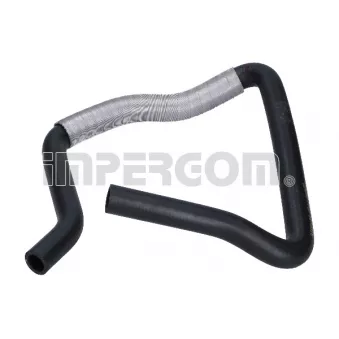 Durite de radiateur ORIGINAL IMPERIUM 224268