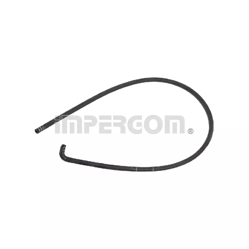 Durite de radiateur ORIGINAL IMPERIUM 224282