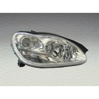 Projecteur principal MAGNETI MARELLI 710301178001