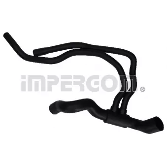 Durite de radiateur ORIGINAL IMPERIUM 224300
