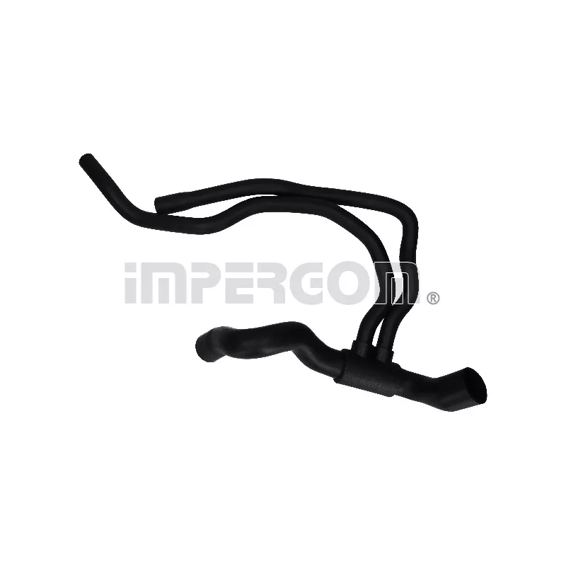 Durite de radiateur ORIGINAL IMPERIUM 224300