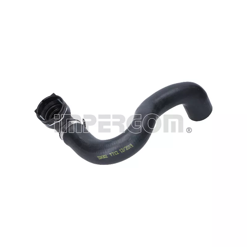 Durite de radiateur ORIGINAL IMPERIUM 224302