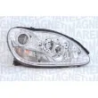 Projecteur principal MAGNETI MARELLI 710301178001 - Visuel 2