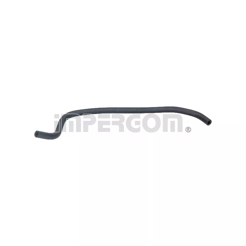 Durite de radiateur ORIGINAL IMPERIUM 224305