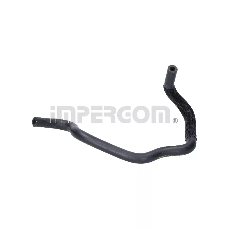 Durite de radiateur ORIGINAL IMPERIUM 224306