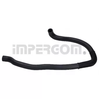 Durite de radiateur ORIGINAL IMPERIUM 224307