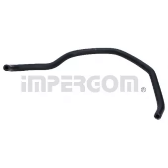 Durite de radiateur ORIGINAL IMPERIUM 224314