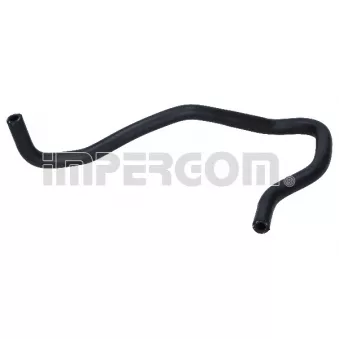 Durite de radiateur ORIGINAL IMPERIUM 224315